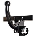 Attelage d�montable avec outil bosal 550 - 691
