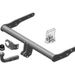 Attelage d�montable avec outil brink 437100