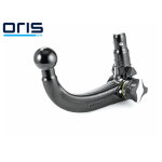 Attelage d�montable sans outil oris 051 - 463
