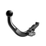 Attelage � rotule d�montable sans outil verticalement (bmu) 4059500