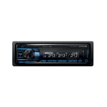 Autoradio alpine ute - 204dab bluetooth&sans mécanique cd / dvd Autoradio alpine ute - 204dab bluetooth&sans mécanique cd / dvd