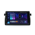 Autoradio custom fit 9, 0  bmw e46 01>05 dab + - phonocar Autoradio custom fit 9, 0  bmw e46 01>05 dab + - phonocar