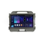 Autoradio custom fit 9, 0 sportag r 11>15 dab + - phonocar