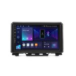 Autoradio custom fit 9, 0 suz. jimny 2019 dab + - phonocar