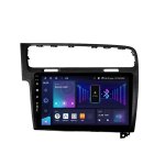 Autoradio customfit 10, 1 golf 13>19 cp aa dab qled 8c hdmi - phonocar