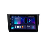 Autoradio customfit 10, 1 golf vi 08>13 cp aa dab qled 8c hdmi - phonocar