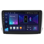 Autoradio customfit 10, 1 peug. 2008 15>19 dab qled 8c hdmi cp aa - phonocar Autoradio customfit 10, 1 peug. 2008 15>19 dab qled 8c hdmi cp aa - phonocar