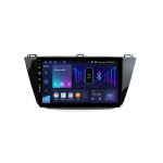 Autoradio customfit 10, 1 tiguan 17> cp aa dab qled 8c hdmi - phonocar
