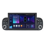 Autoradio customfit 7, 0  f. panda 12>23 dab + cp aa 8c - phonocar