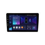 Autoradio customfit 9, 0  duster 10>17 dab + cp aa qled 8c hdmi - phonocar
