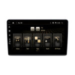 Autoradio customfit 9, 0  f. ducato 06>15 dab + cp aa boxer + jump qled 8c hdmi - phonocar