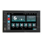 Autoradio jf - 007 - x9c - jfsound Autoradio jf - 007 - x9c - jfsound