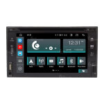 Autoradio jf - 222 - x9c - jfsound Autoradio jf - 222 - x9c - jfsound