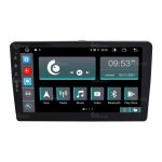 Autoradio jfsound jf - 031fl - x9c android systeme, bluetooth, mirror link, wifi&cd + dvd