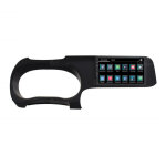 Autoradio jfsound jf - 039h1 - x9c android systeme, bluetooth, mirror link, wifi&cd + dvd