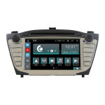 Autoradio jfsound jf - 137h5 - x9c - 2 android systeme, bluetooth, mirror link&cd + dvd
