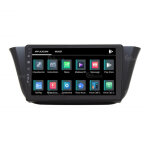 Autoradio jfsound jf - 139id - x9c android systeme, mirror link&sans mcanique cd / dvd