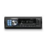 Autoradio m - 195 bt - muse