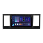 Autoradio phonocar custom fit 9, 0 caravelle 15>19 dab + android auto via wifi, car