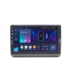 Autoradio phonocar custom fit 9, 0  f. ducato 06>15 dab + android auto via wifi, car