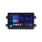Autoradio phonocar custom fit 9, 0  f. ducato 8 22> dab + android auto via wifi, car