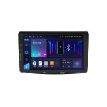 Autoradio phonocar custom fit 9, 0  fiat 500 2015> dab + android auto via wifi, car