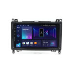 Autoradio phonocar custom fit 9, 0 merc. b200 cpaa dab + android auto via wifi, car Autoradio phonocar custom fit 9, 0 merc. b200 cpaa dab + android auto via wifi, car