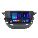 Autoradio phonocar custom fit 9, 0 op. corsa 20>21 dab + android auto via wifi, car
