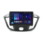 Autoradio phonocar custom fit 9, 0 transit 17>high dab + android auto via wifi, car