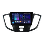 Autoradio phonocar custom fit 9, 0  transit 2015 dab + android auto via wifi, car play