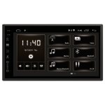 Autoradio phonocar vm002de bluetooth, wifi&sans mécanique cd / dvd Autoradio phonocar vm002de bluetooth, wifi&sans mécanique cd / dvd