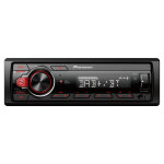 Autoradio pioneer mvh - 330dab bluetooth&sans mécanique cd / dvd Autoradio pioneer mvh - 330dab bluetooth&sans mécanique cd / dvd