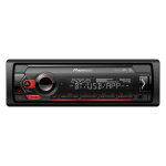 Autoradio pioneer mvh - s420dab bluetooth&sans mécanique cd / dvd Autoradio pioneer mvh - s420dab bluetooth&sans mécanique cd / dvd