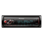 Autoradio pioneer mvh - s520dab bluetooth&sans mécanique cd / dvd Autoradio pioneer mvh - s520dab bluetooth&sans mécanique cd / dvd