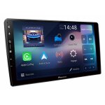 Autoradio pioneer perfect fit android auto via usb, car play via usb, android auto