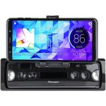 Autoradio pioneer sph - 20dab bluetooth&sans mcanique cd / dvd