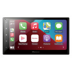 Autoradio pioneer sph - da160dab android auto via usb, car play via usb, bluetooth&sans