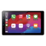 Autoradio pioneer sph - da97dab android auto via usb, car play via usb, bluetooth,