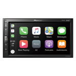 Autoradio pioneer sph - evo62dab - uni android auto via usb, car play via usb, Autoradio pioneer sph - evo62dab - uni android auto via usb, car play via usb,