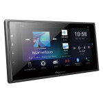 Autoradio pioneer sph - evo64dab - clio android auto via usb, car play via usb, Autoradio pioneer sph - evo64dab - clio android auto via usb, car play via usb,