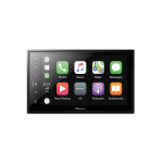 Autoradio pioneer sph - evo82dab - uni android auto via usb, car play via usb,