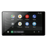 Autoradio pioneer sph - evo93dab - uni android auto via usb, car play via usb, bluetooth,