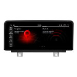 Autoradio retrofit and13 64gb bmw s1 + s2 11>16 - phonocar