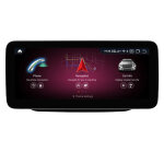 Autoradio retrofit and13 64gb mercedes b 12>17 - phonocar Autoradio retrofit and13 64gb mercedes b 12>17 - phonocar