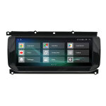 Autoradio retrofit and13 64gb range rover  evoque 11>18 - phonocar