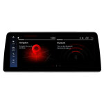 Autoradio retrofit android 13 - snapdragon 665 - 64 gb - bmw s3 + s4 12>17 - phonocar