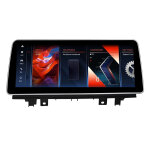 Autoradio retrofit android 13 - snapdragon 665 - 64 gb - bmw x1 + x2 16>23 - phonocar