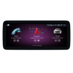 Autoradio retrofit android 13 - snapdragon 665 - 64 gb - mercedes c 11>14 - phonocar