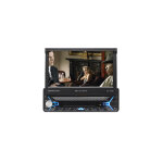 Autoradio rmd583dab - bt - caliber