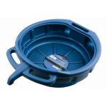 Bac de vidange laser 5698 16 l